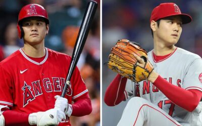 Shohei Ohtani